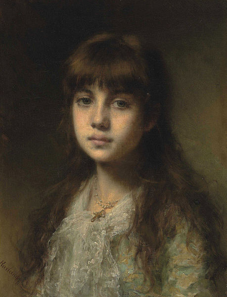 Alexei Harlamoff